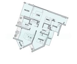 The Crest (D3), Condominium #565827591